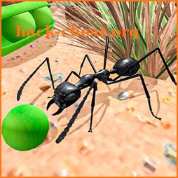 Forest Ant Insect Simulator 3D icon