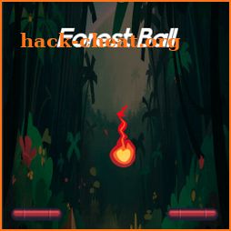 Forest Ball icon