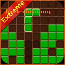 Forest Block Puzzle Extreme icon