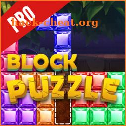 Forest Block Puzzle icon