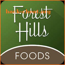 Forest Hills Foods icon
