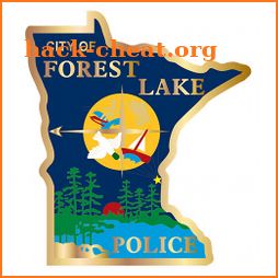 Forest Lake PD icon