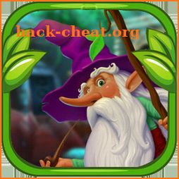 Forest Magician Escape icon
