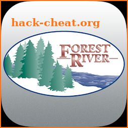 Forest River RV Owner's Kit icon