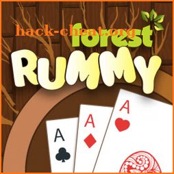 Forest Rummy icon