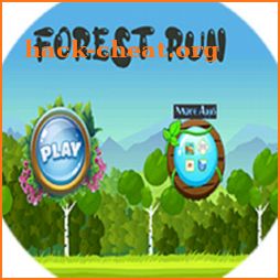 Forest Run icon