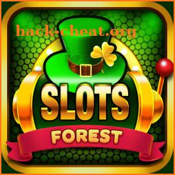 Forest Slots: Casino Games icon