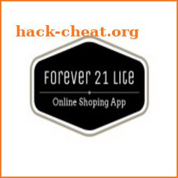 Forever 21 Lite - Online Shoping App icon