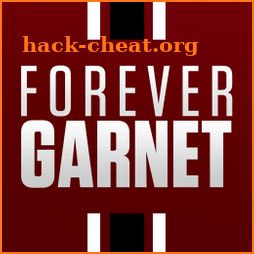 Forever Garnet icon