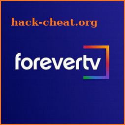 Forever IPTV icon
