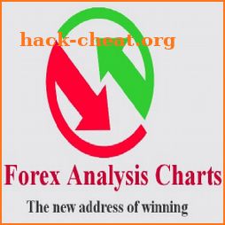 Forex Analysis Charts icon