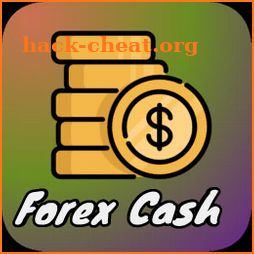Forex Cash - Get Free Reward and Win Btc icon