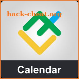 Forex economic calendar icon