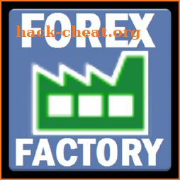 Forex Factory (Ads Free) Official App - Forex News icon