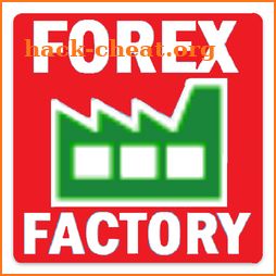 Forex Factory For Forex News And Forex Market icon