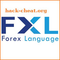 Forex Language icon