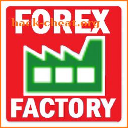 Forex Market News By Forex Factory icon