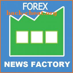 Forex News Factory - Forex Factory News - Forex icon