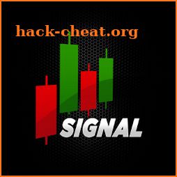Forex Signal Live Buy Sell With Alert for Mt4 icon