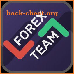 Forex Signals App for Metatrader - Forex Team icon