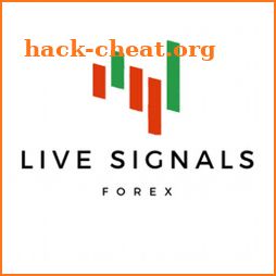 Forex Signals Live Buy Sell icon