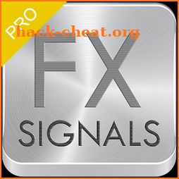 Forex Signals Professional icon