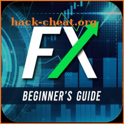 Forex Trading Beginner Guide icon