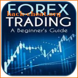 Forex Trading Beginner's Guide icon