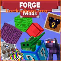 Forge Mods for Minecraft icon