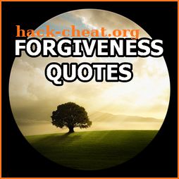 Forgiveness Quotes icon