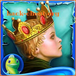Forgotten Books: The Enchanted Crown (Full) icon
