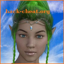 Forgotten Civilizations - Goddess Awakening icon