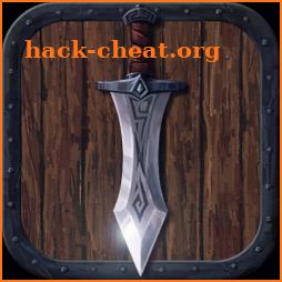 Forgotten Tales MMORPG Online icon