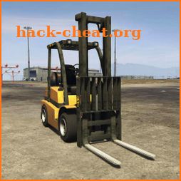 Forklift Simulator Extreme 3D icon