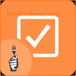 Forks Meal Planner icon
