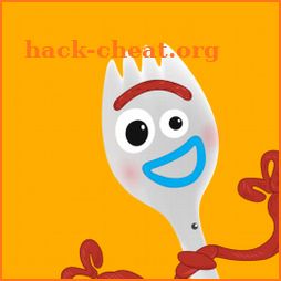 Forky App icon