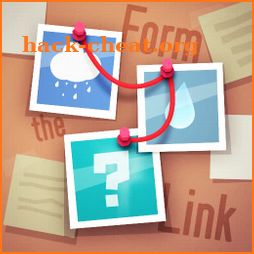 Form The Link icon