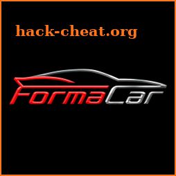 FormaCar icon