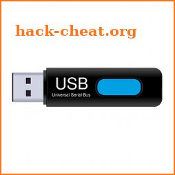 Format and Repair USB icon