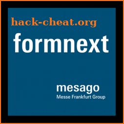 Formnext icon