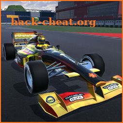 Formula 1 : Car Simulator icon