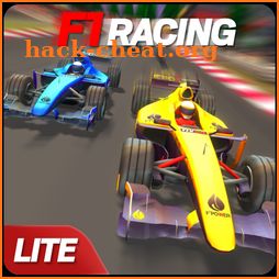 Formula 1 Race Lite icon