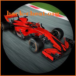 Formula 2018 Live 24 Racing icon