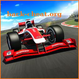 Formula Car Challenge icon