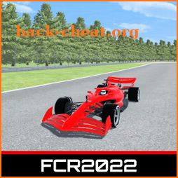 FORMULA CAR RACE 2022 icon