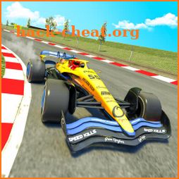 Formula Car Race: Car Games icon
