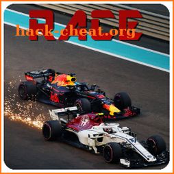 Formula Car Racing 2019 icon