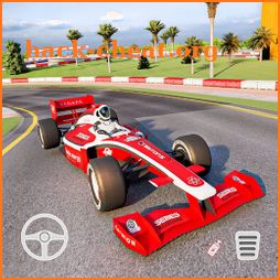 Formula Car Racing 2021: 3D Car Games icon