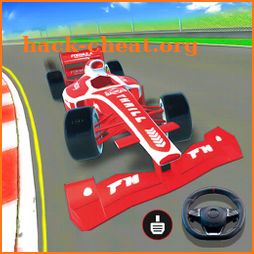 Formula Car Racing : Car Stunt icon