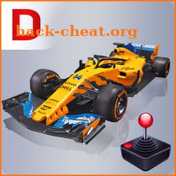 Formula Car Racing Championship : Car games 2021 icon